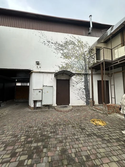 URGENT Sale of 2-room apartment in Chobotarsky Prov., 2
