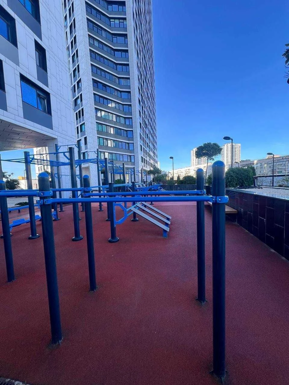 Продаж 2-кімнатної квартири в ЖК бізнес-класу "Manhattan Cit