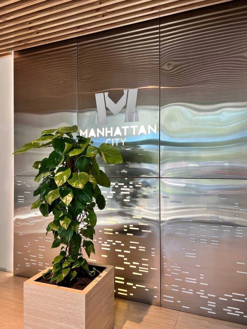 Продаж 2-кімнатної квартири в ЖК бізнес-класу "Manhattan Cit