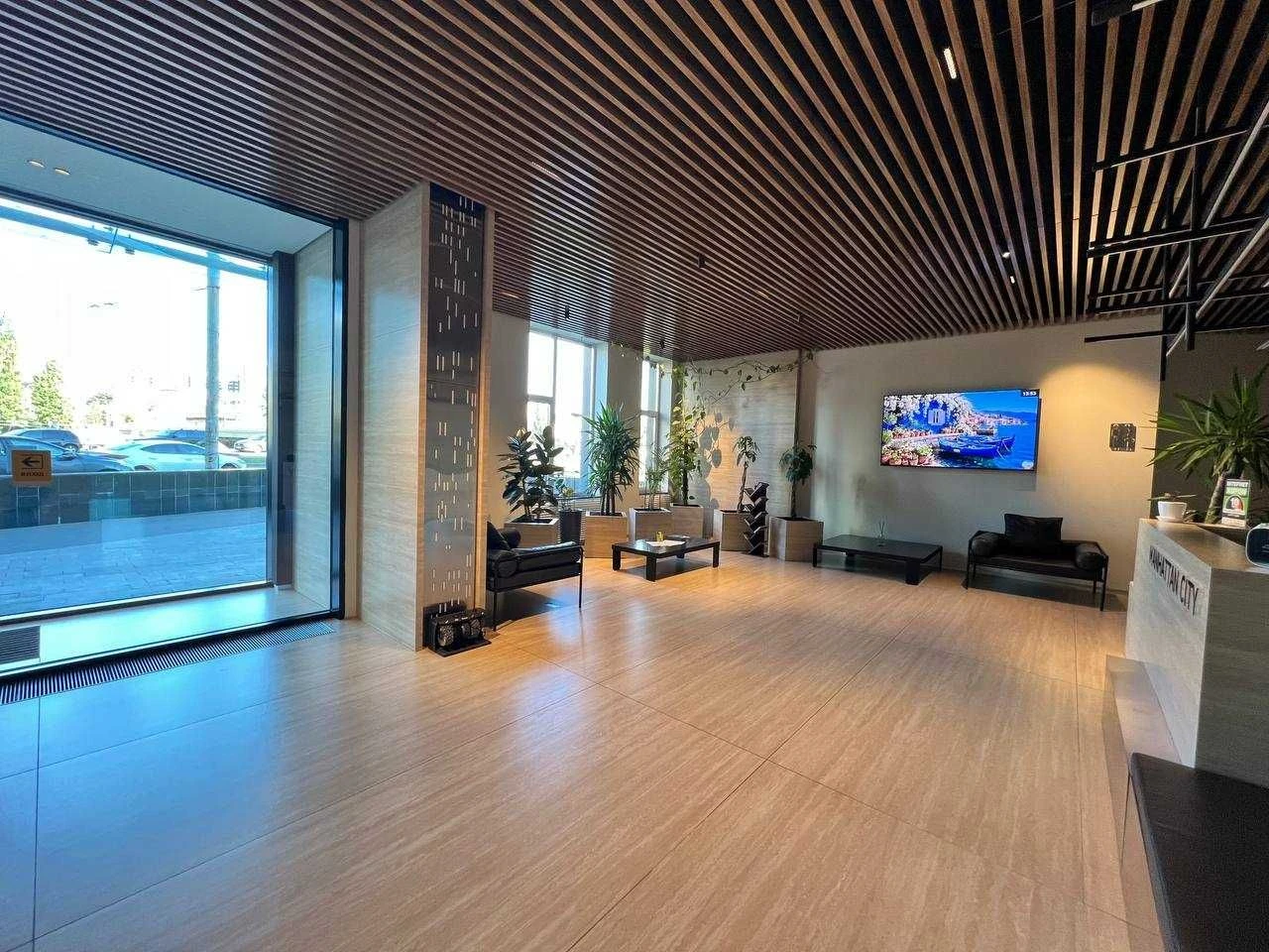 Продаж 2-кімнатної квартири в ЖК бізнес-класу "Manhattan Cit