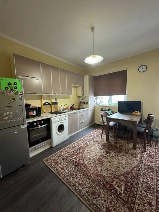 URGENT Sale of 2-room apartment in Chobotarsky Prov., 2