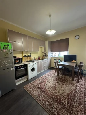 URGENT Sale of 2-room apartment in Chobotarsky Prov., 2