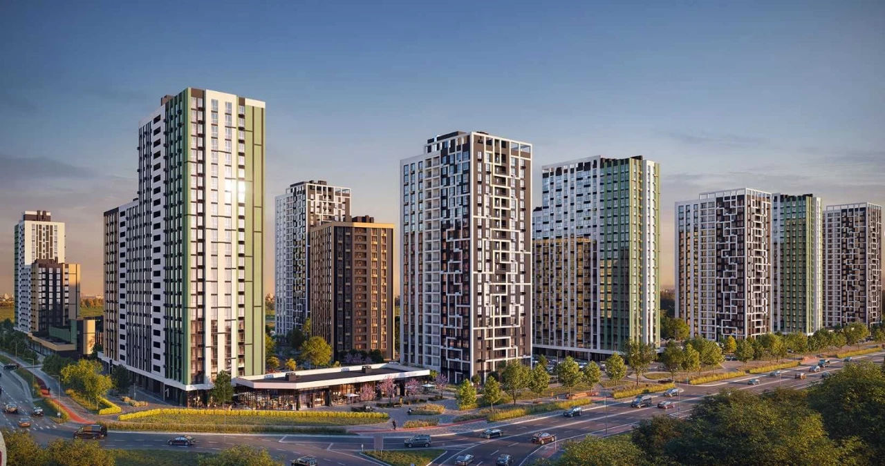 4-Поверх/ 44м2/ Без% / продам 1кім квартиру, Варшавський 4,