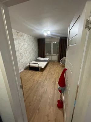Видова 1-кімнатна 48 м², Урлівська, River Mall | Генератор |