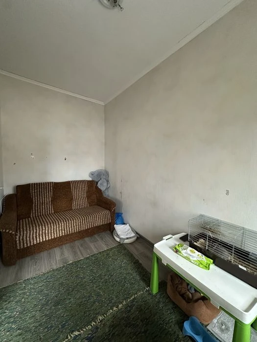 URGENT Sale of 2-room apartment in Chobotarsky Prov., 2