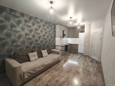 Без комісії! Продаж 2к квартири з ремонтом вул. Метрологічна