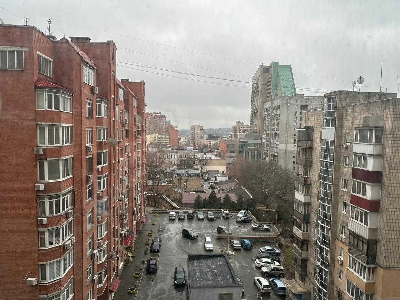 Центр, ЖК Камертон, 1-кімнатна, 7 поверх, без комісії