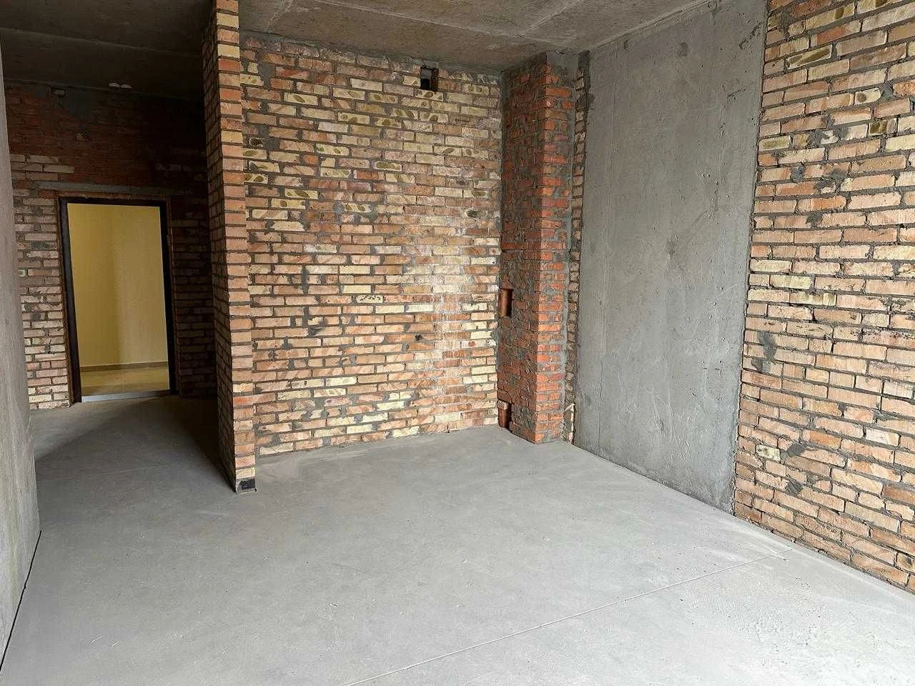 Центр, ЖК Камертон, 1-кімнатна, 7 поверх, без комісії