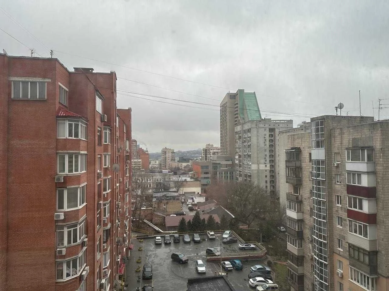Центр, ЖК Камертон, 1-кімнатна, 7 поверх, без комісії