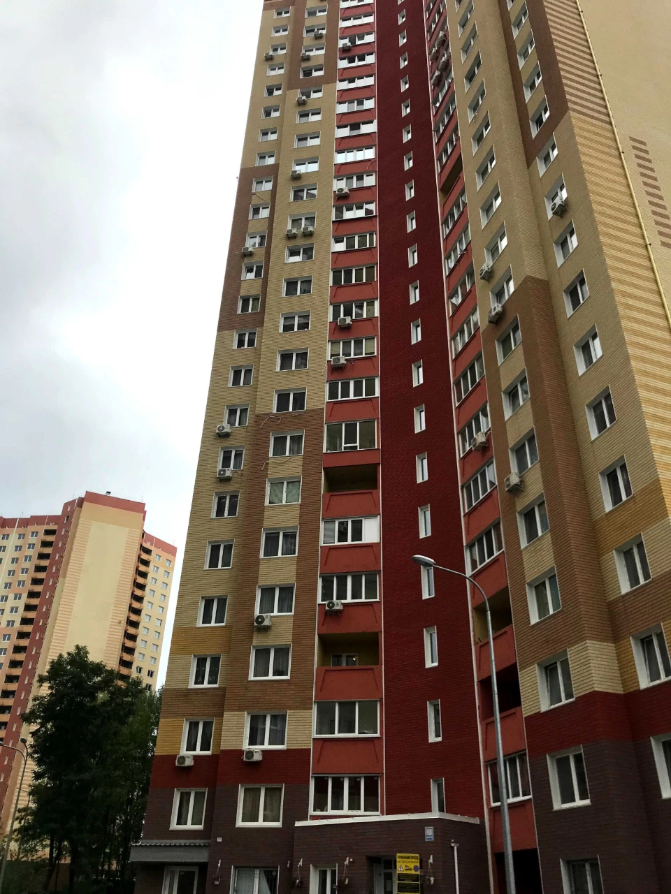 Продаж 3х кімнатної квартири ЖК ЕВРИКА