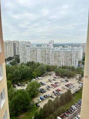 Продаж 3х кімнатної квартири ЖК ЕВРИКА