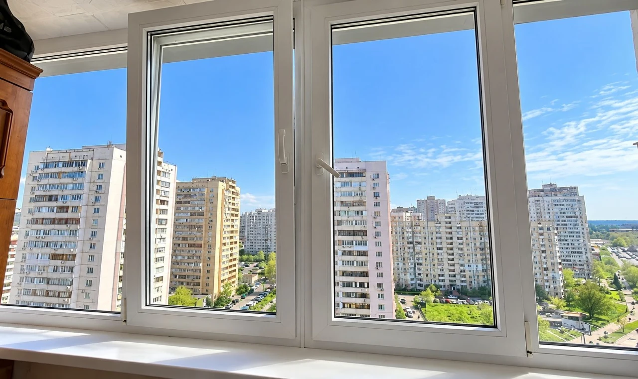 Продаж 1 квартири вул. Лариси Руденко 10 Дарницький метро По