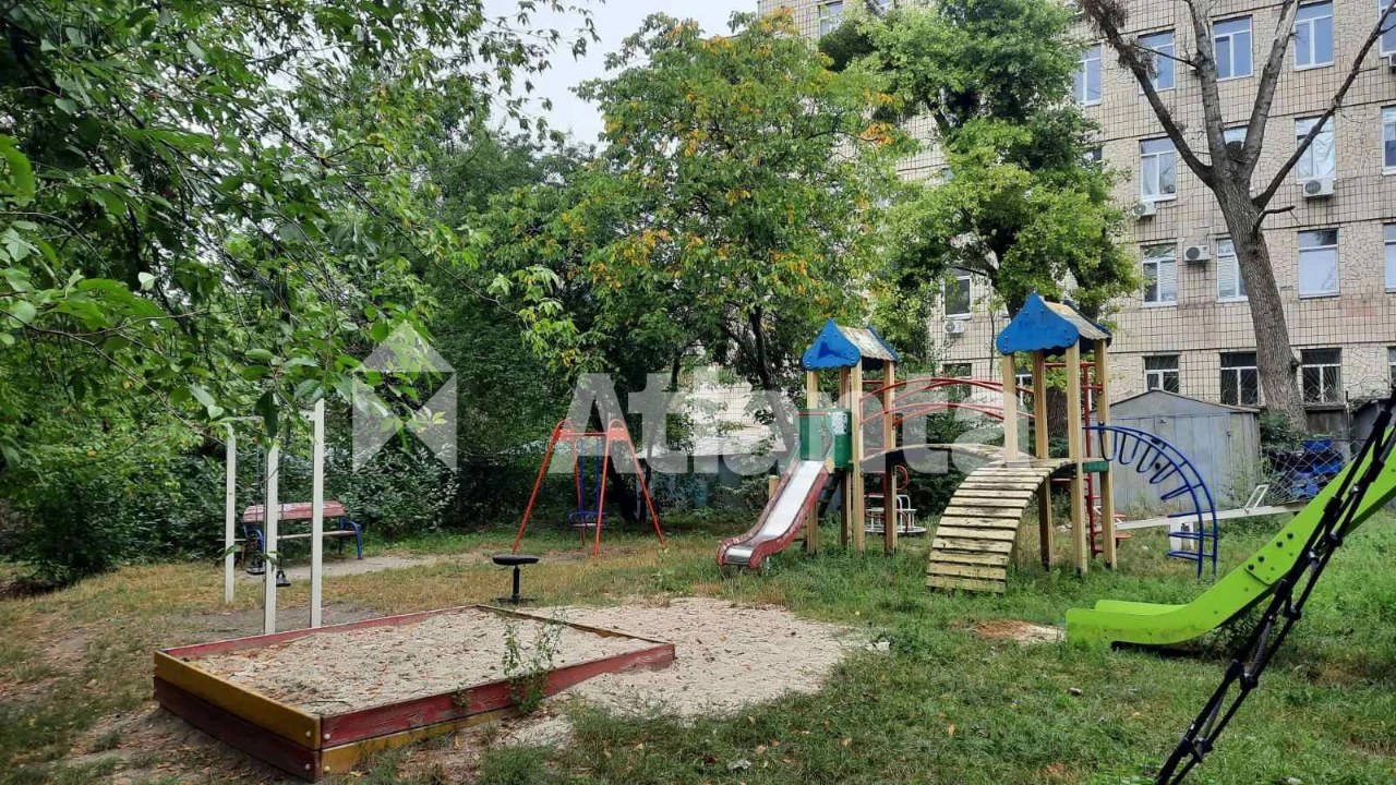1-кімнатна квартира. Шевченківський. Лук'янівка