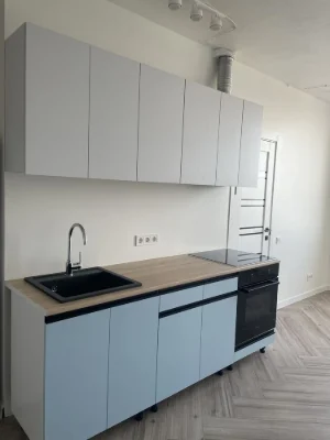 Продам 1но ком квартиру ул.Светлая 3, м.Бориспольская, жк Сх
