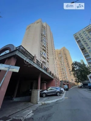 Продаж 5к квартири 151 кв. м на вул. Митрополита Василя Липк