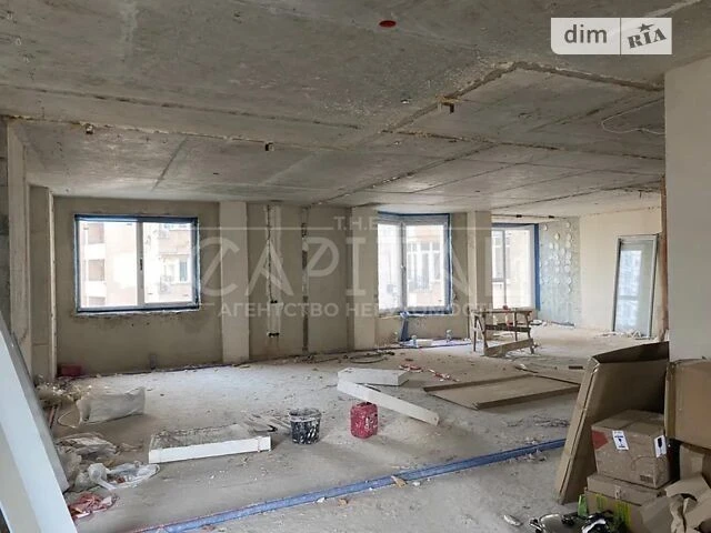 Продаж 5к квартири 151 кв. м на вул. Митрополита Василя Липк