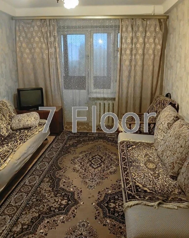 1 кімнатна квартира пр-т Леся Курбаса Святошино МРЕО Туполев