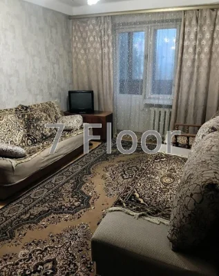 1 кімнатна квартира пр-т Леся Курбаса Святошино МРЕО Туполев