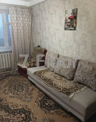 1 кімнатна квартира пр-т Леся Курбаса Святошино МРЕО Туполев