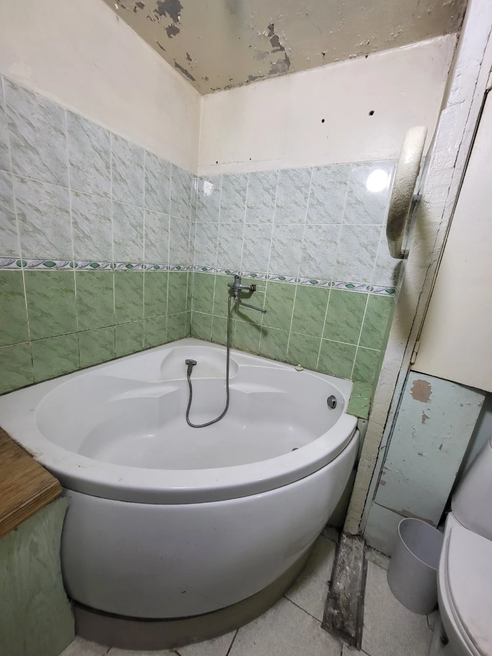 Продаж 1-к. вул.К.Поповича, , Лісовий масив.