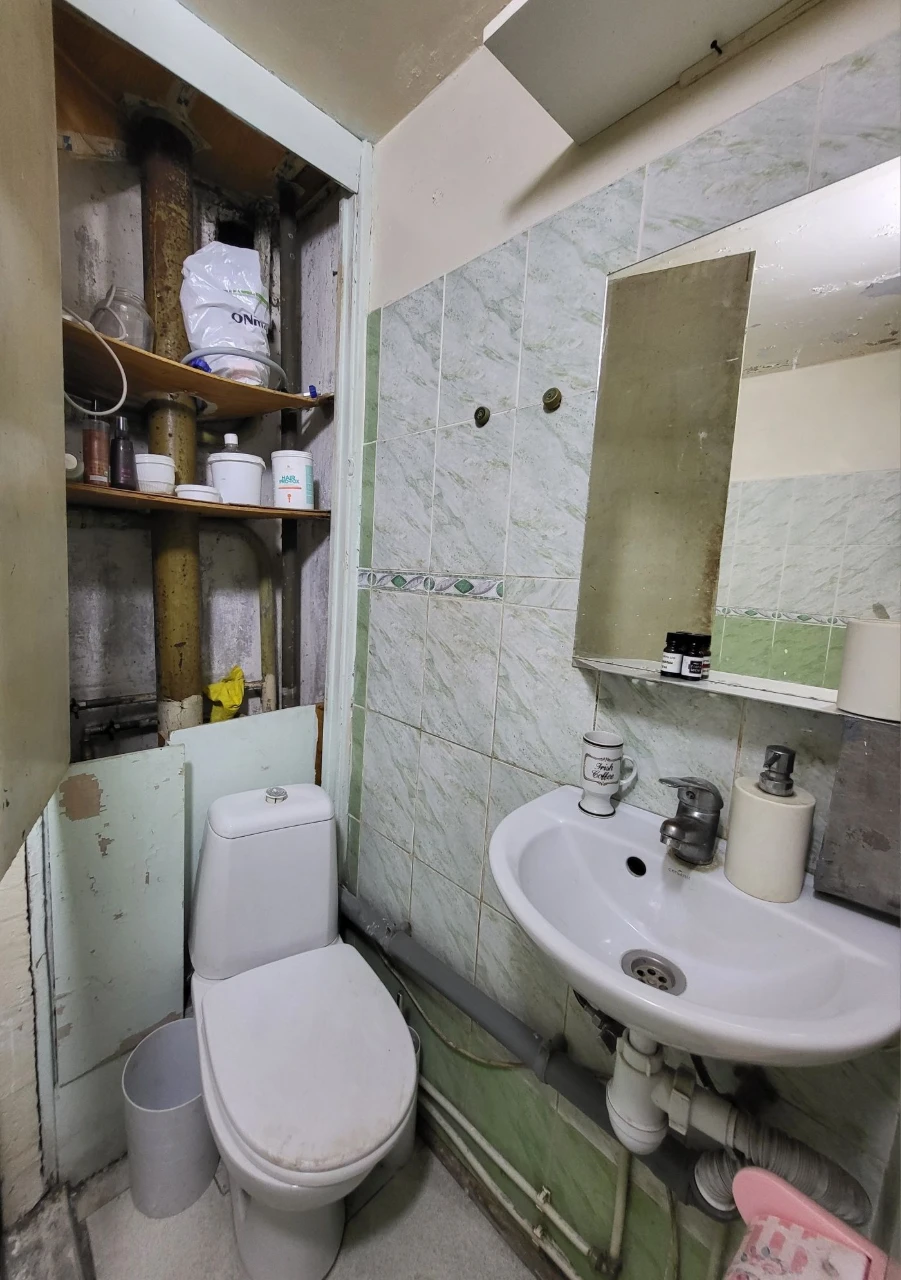 Продаж 1-к. вул.К.Поповича, , Лісовий масив.