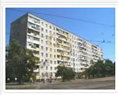 Продаж 3-кімн. квартири, 61.8 м², 3/9, на Воскресенці, вул.