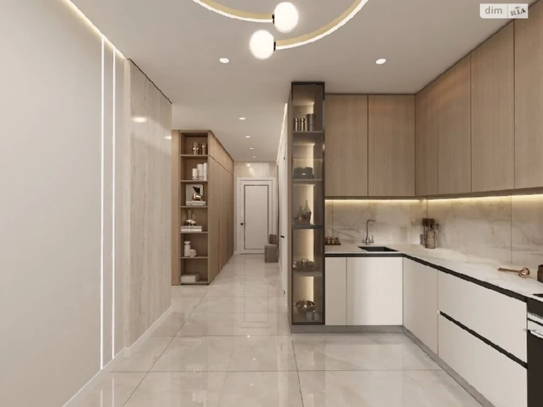 Apartment for sale Podilskyi