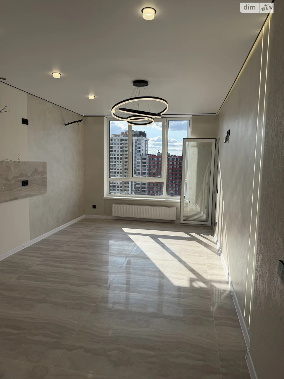 Apartment for sale Podilskyi