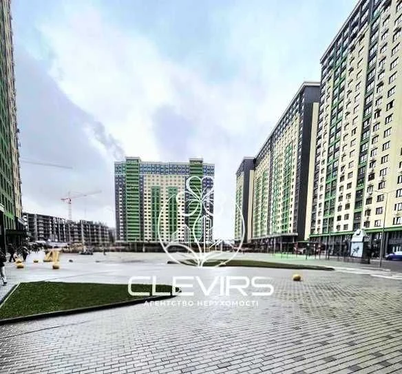 Держ.програми, ЄОселя Продаж 1 кімнатної квартири в ЖК LikoG