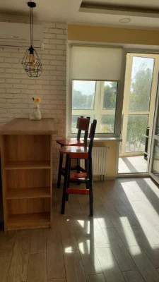 Продаж 1-к.кв,вул. Вишняківська 4.