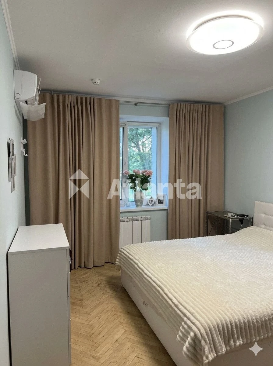 Продаж 3к кв.| 78м2 | Оболонська набережна|