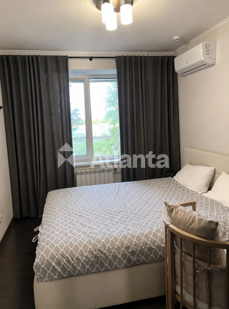 Продаж 3к кв.| 78м2 | Оболонська набережна|