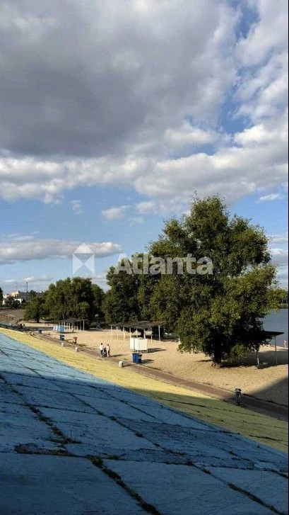 Продаж 3к кв.| 78м2 | Оболонська набережна|