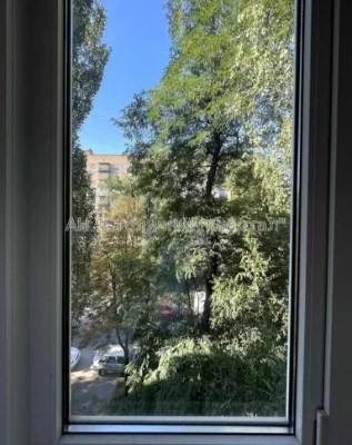 Чоколівка Однокімнатна Антонова 14