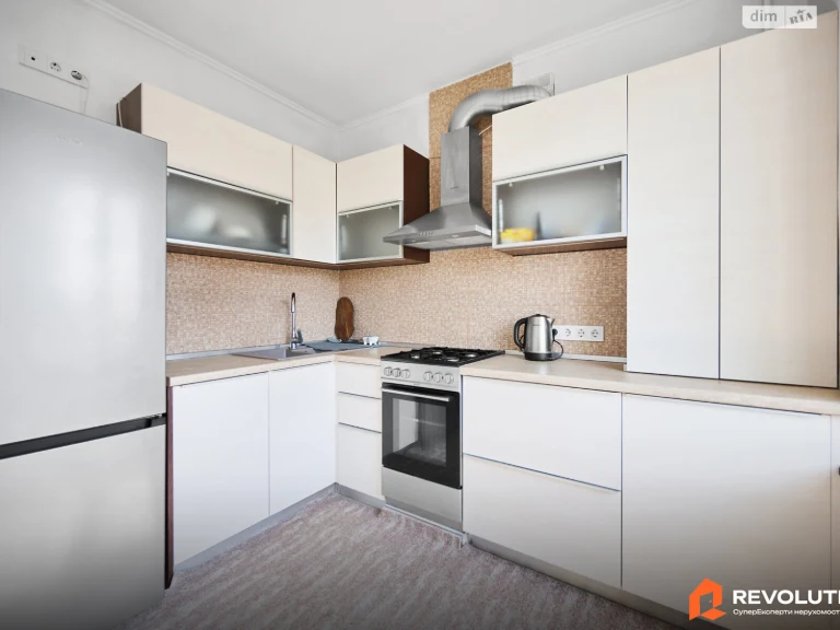 Продажа квартир в Печерске.