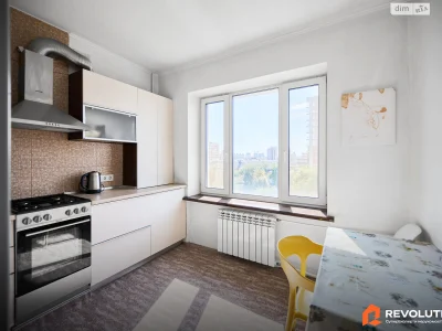 Продажа квартир в Печерске.