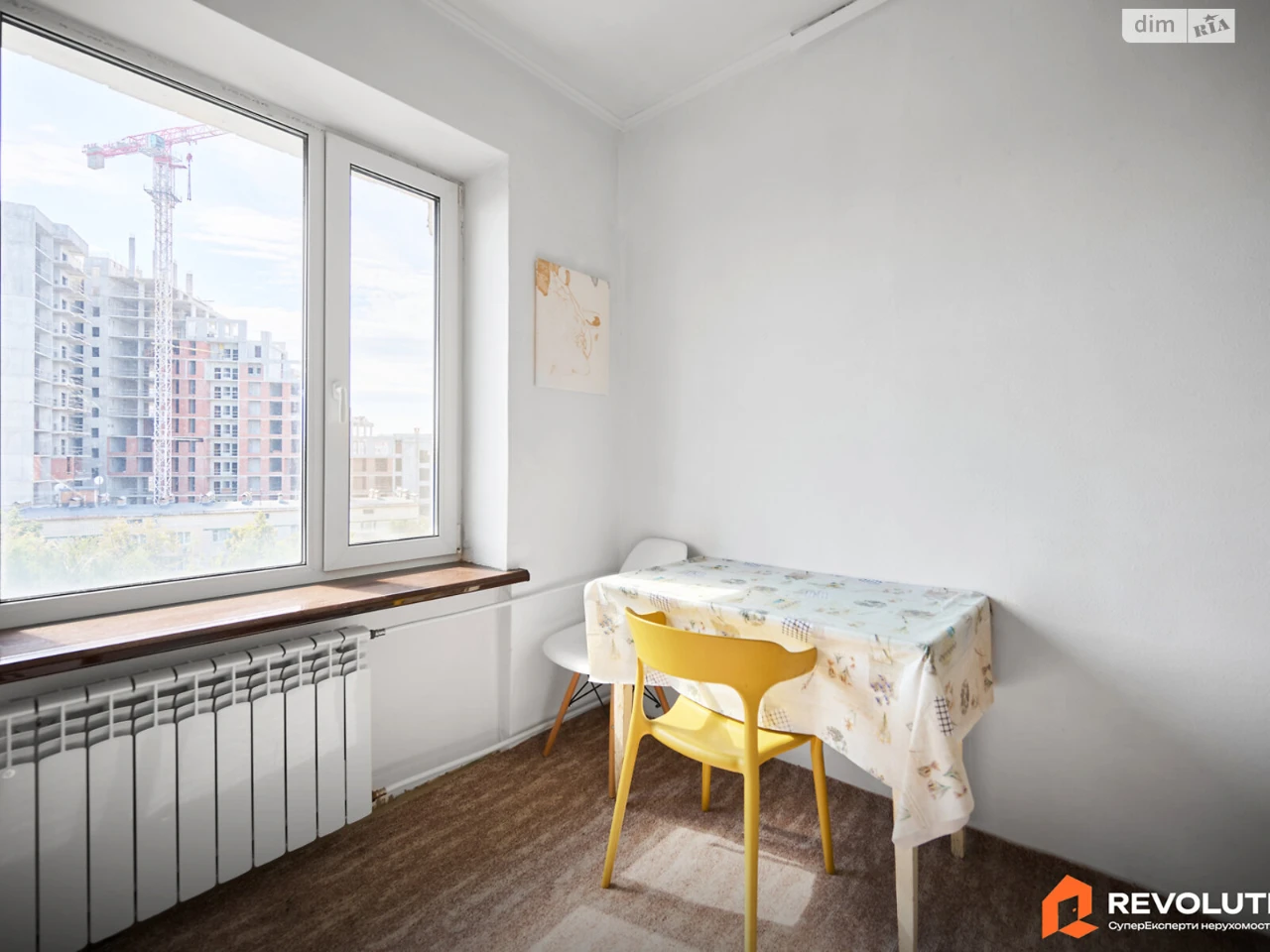 Продажа квартир в Печерске.
