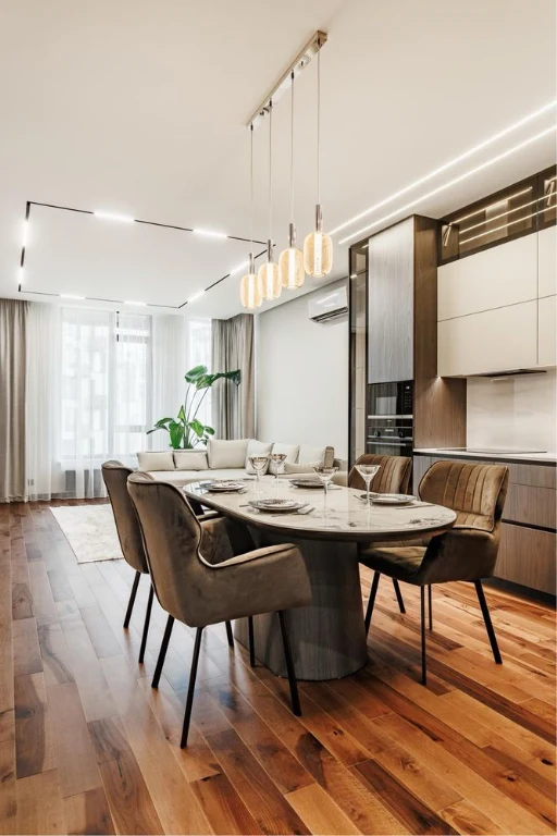 Top sales‼️ Sale of a new apartment in the TRIIINITI residential complex / Sale
