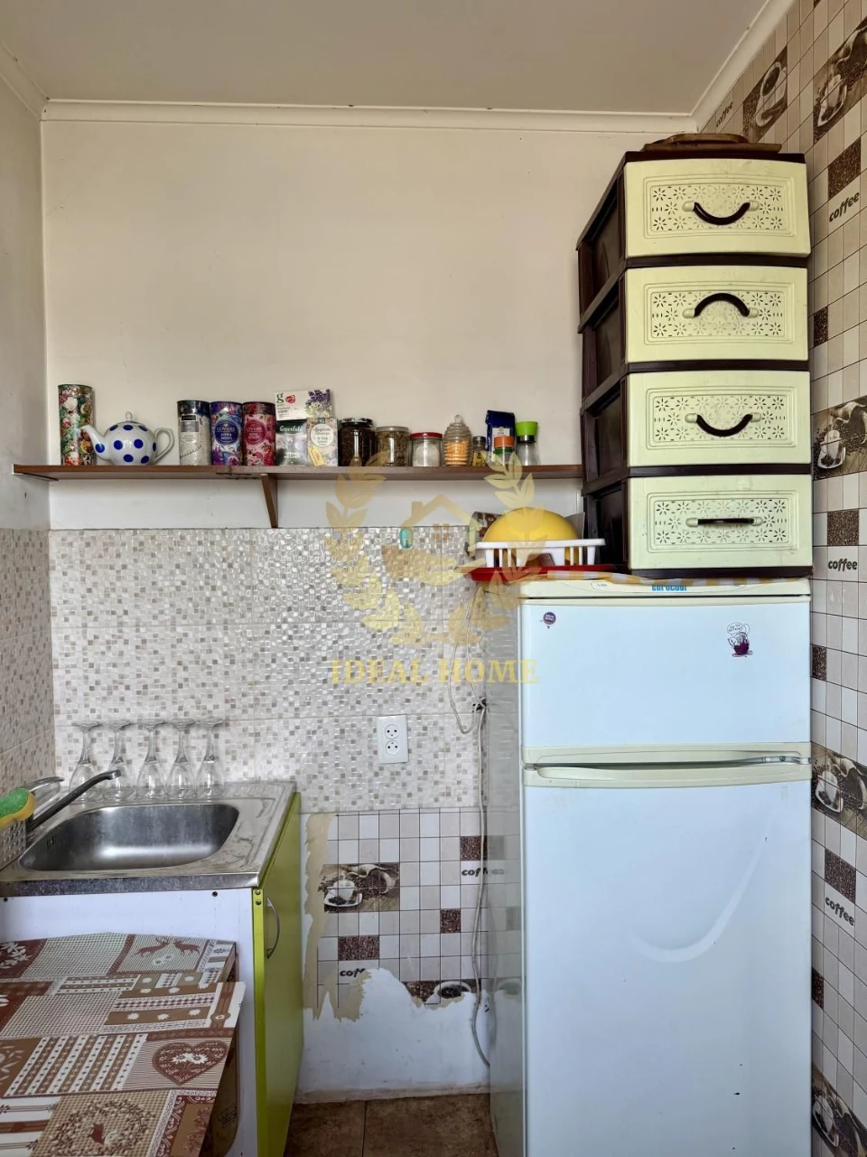 Продаж 1к квартири на Подолі, вул. Набережно-Лугова, м. Т. Ш