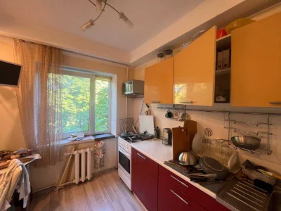 Продаж Квартири 50 м2, Київ, вул. Васильківська 49Б, Хрущовк