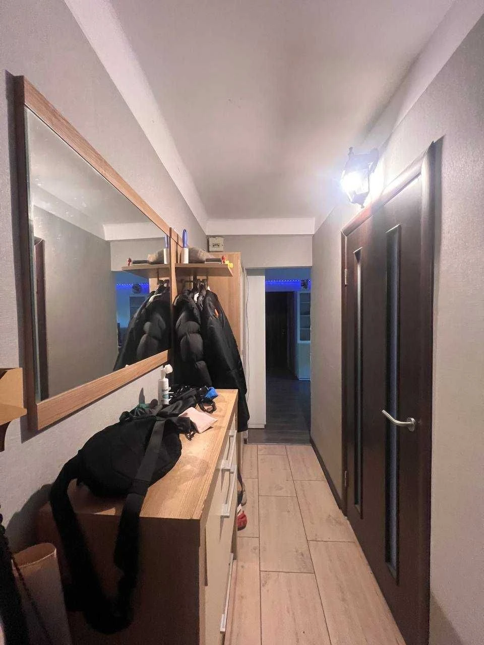 Продаж Квартири 50 м2, Київ, вул. Васильківська 49Б, Хрущовк
