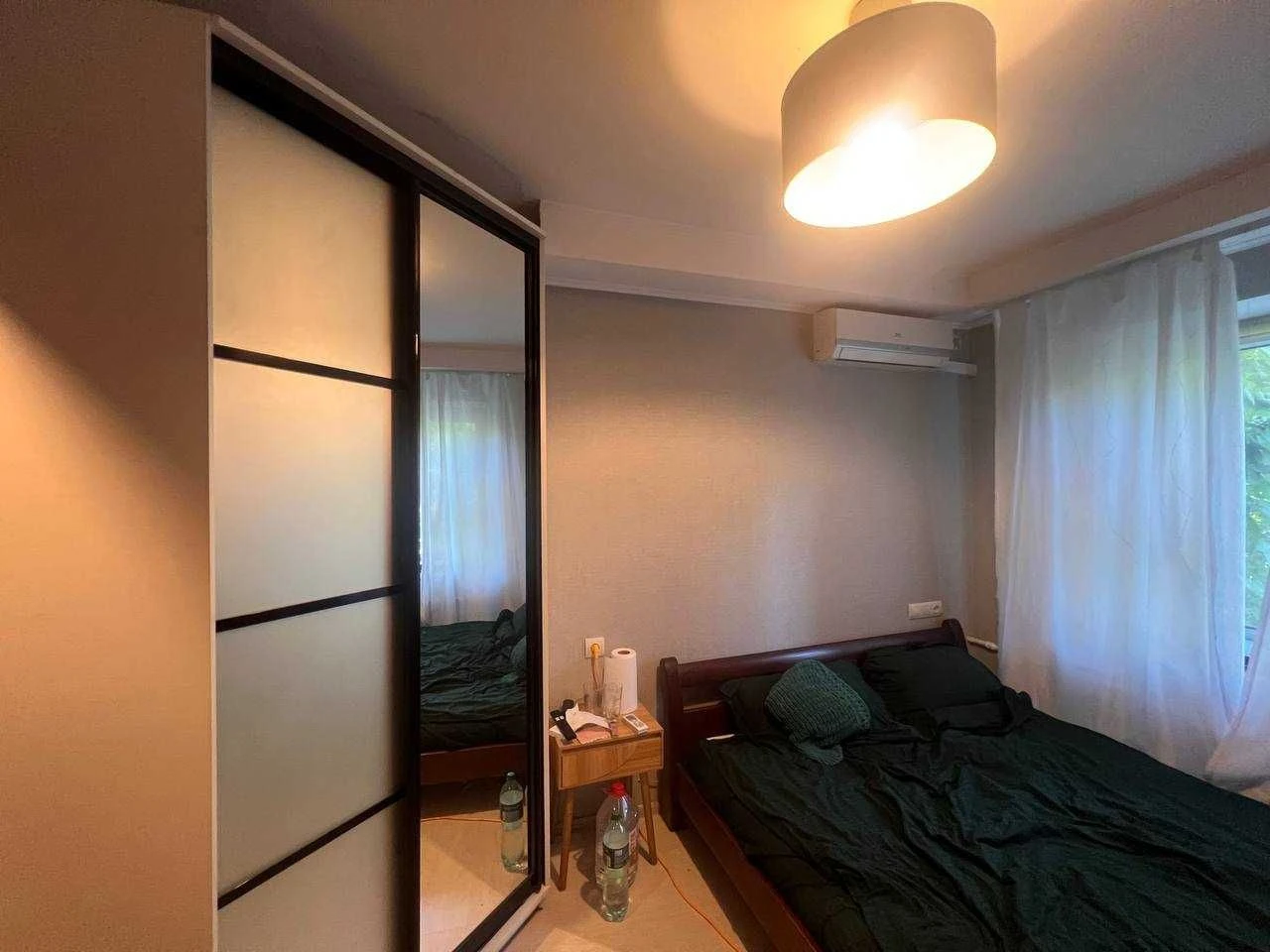 Продаж Квартири 50 м2, Київ, вул. Васильківська 49Б, Хрущовк