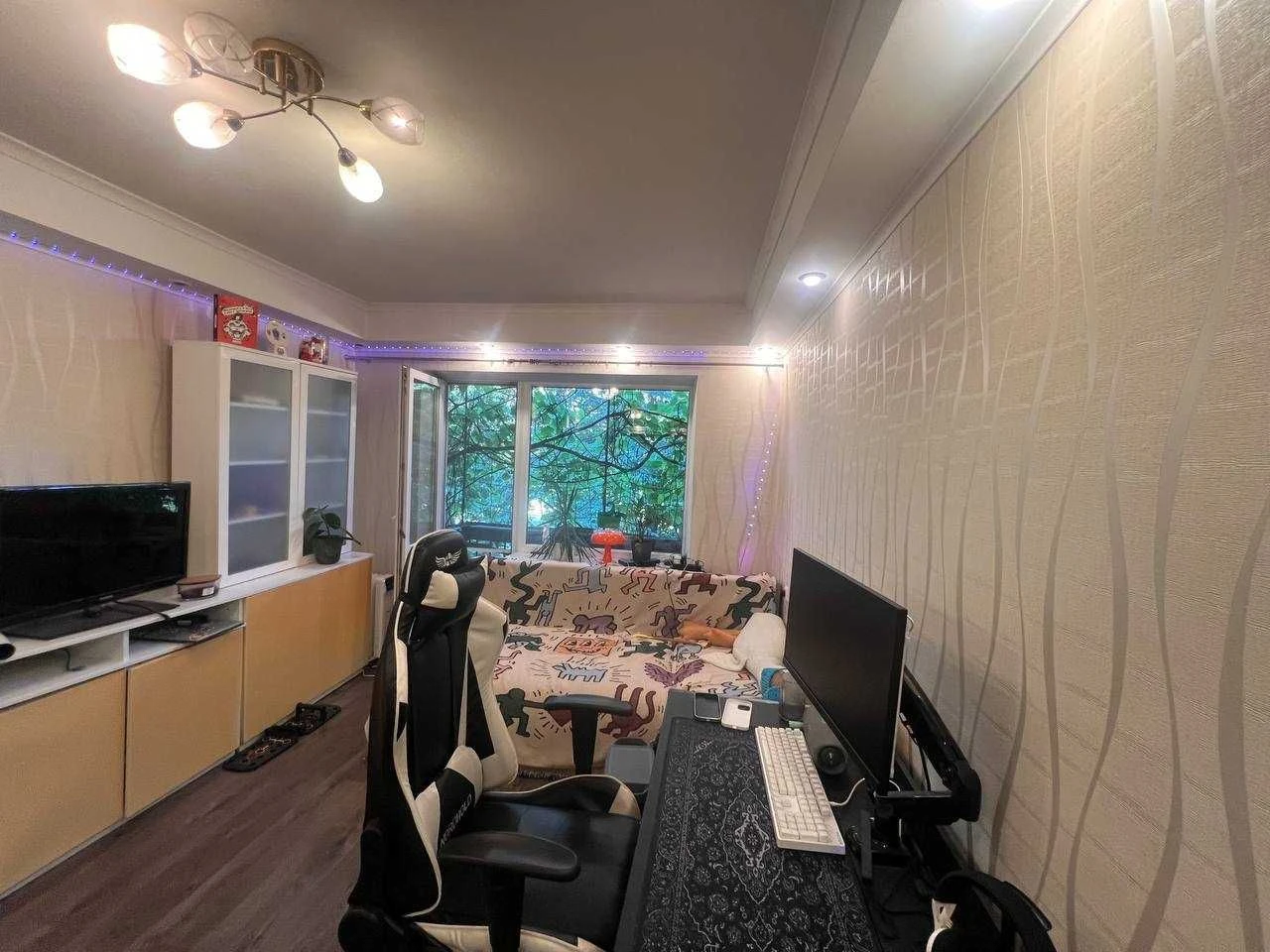 Продаж Квартири 50 м2, Київ, вул. Васильківська 49Б, Хрущовк