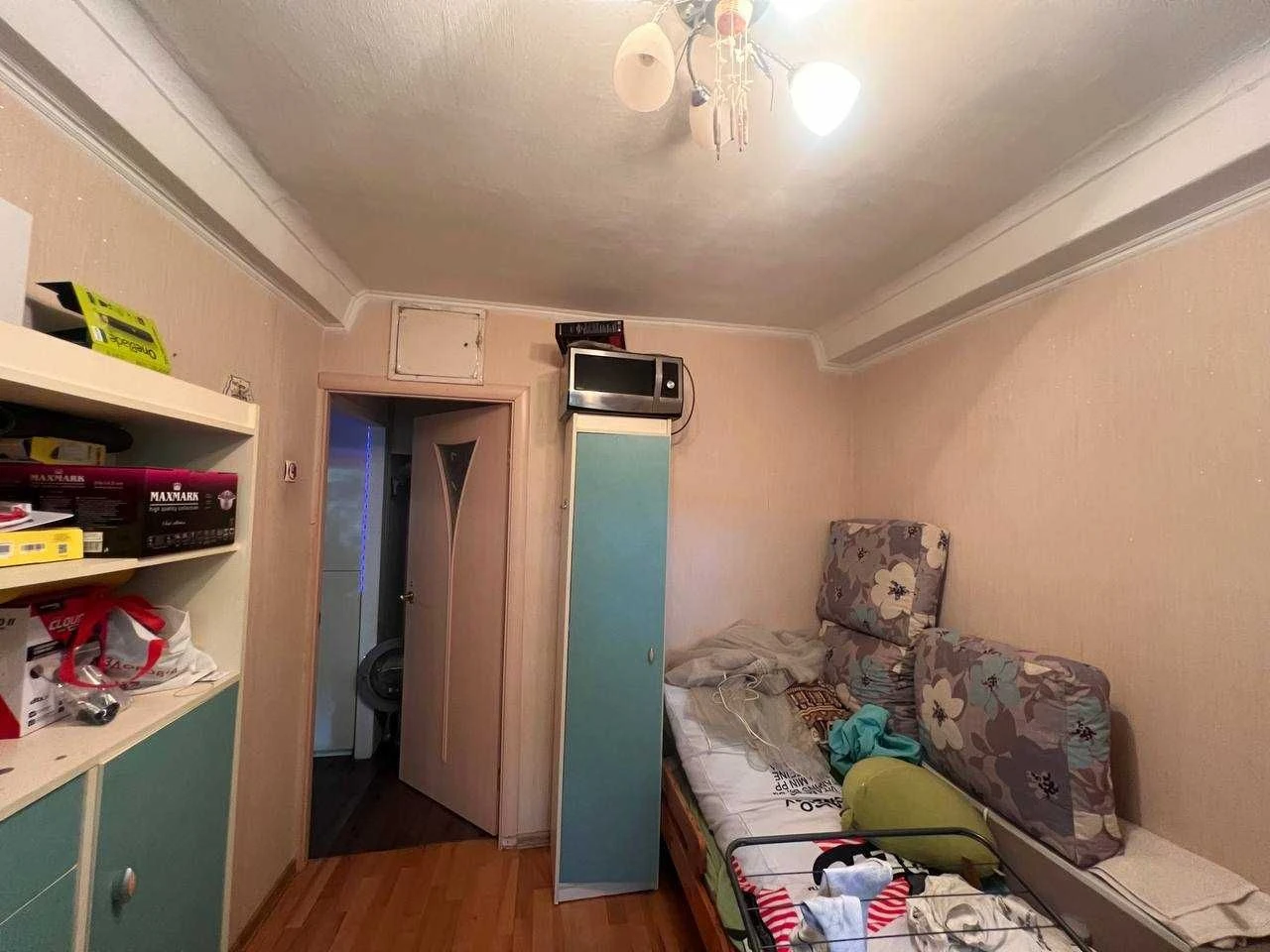 Продаж Квартири 50 м2, Київ, вул. Васильківська 49Б, Хрущовк