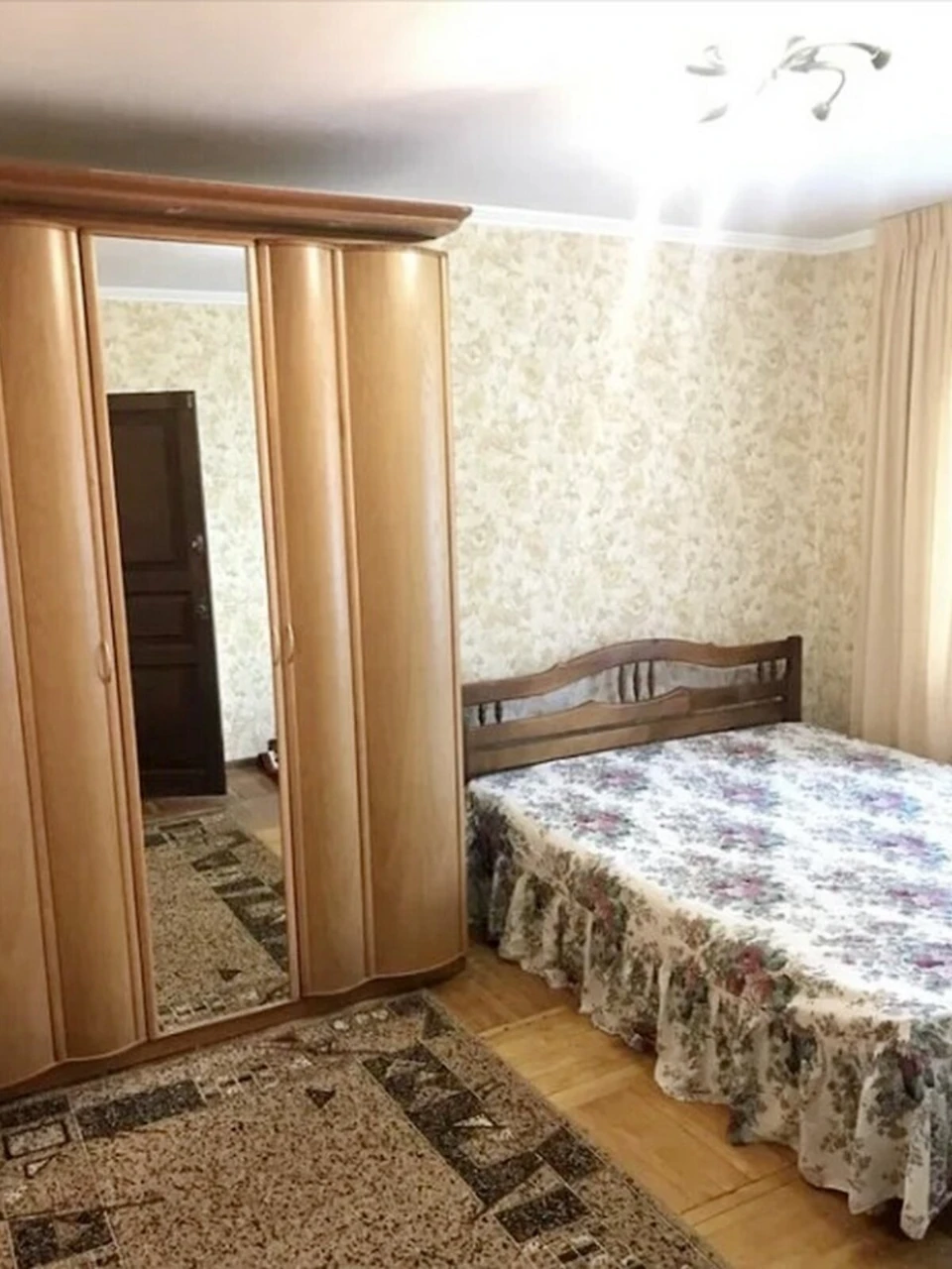 Долгосрочная Аренда Квартира Южный