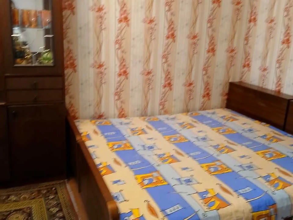 Квартира. Одесса, Фонтанская дорога, улица