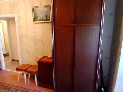 Квартира. Одесса, Фонтанская дорога, улица