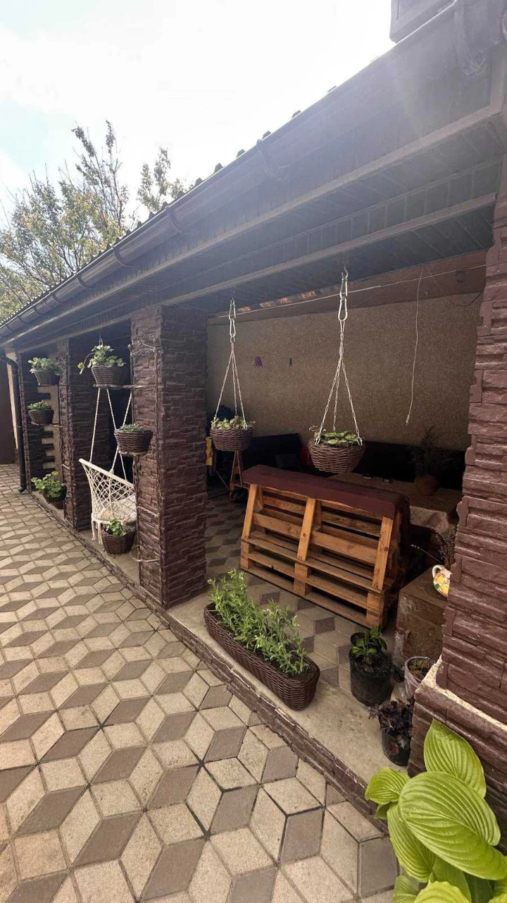 Продам будинок, 4 кімнати/Одеса