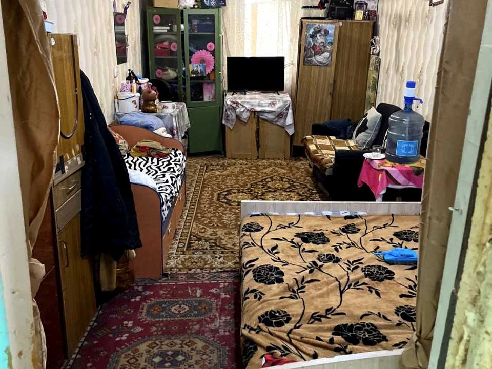 Будинок. Одеса, Льва Симиренка вул.