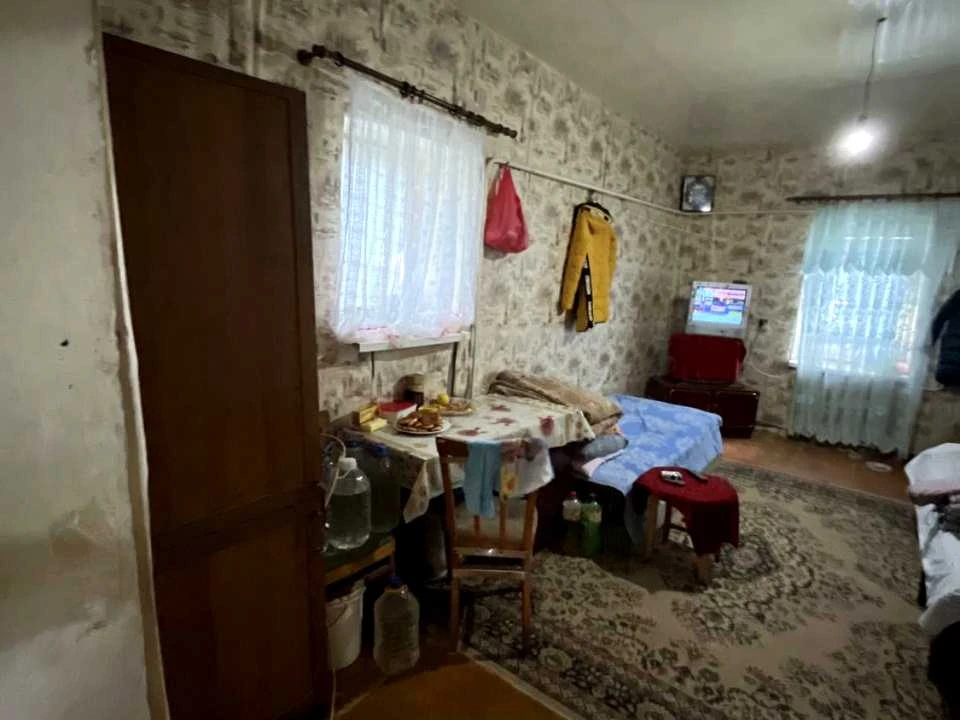 Будинок. Одеса, Льва Симиренка вул.